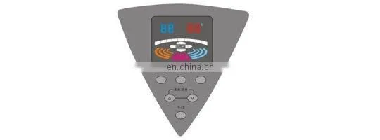 Constant Temperature and Humidity Machine.