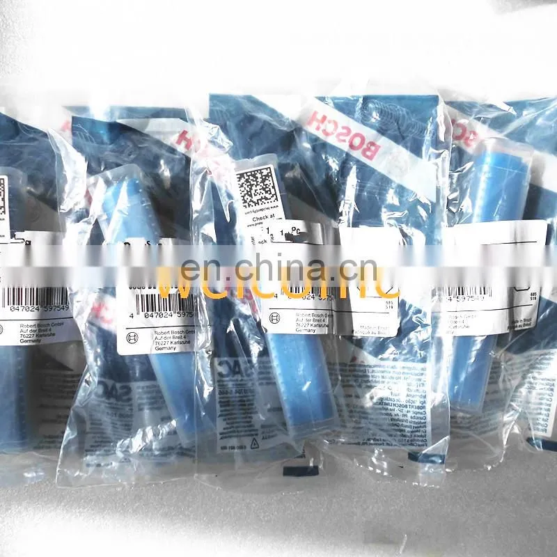 Originalvalve F00RJ01683 for injector 0445120268 0445120080
