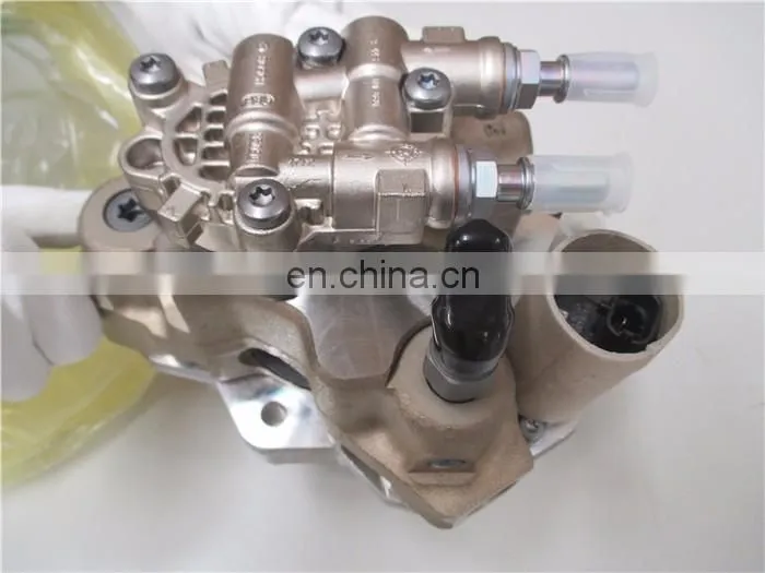 Lower Price Genuine ISDE Diesel Engine Parts 5258264 Electric Control Fuel Injection Pump