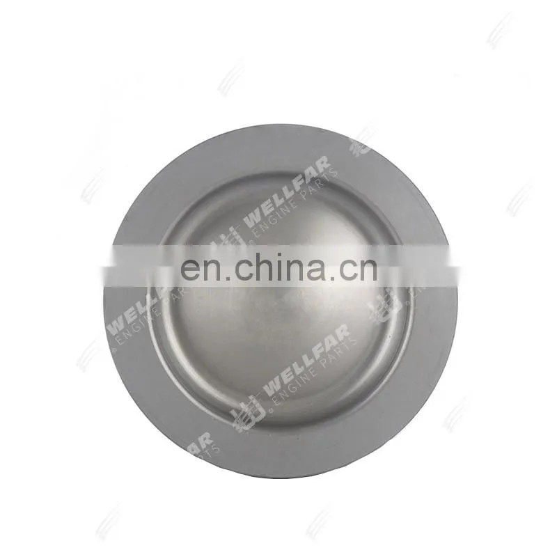 Aluminum engine piston OM904/906LA102MM 4/6cylinders STD +0.5 size