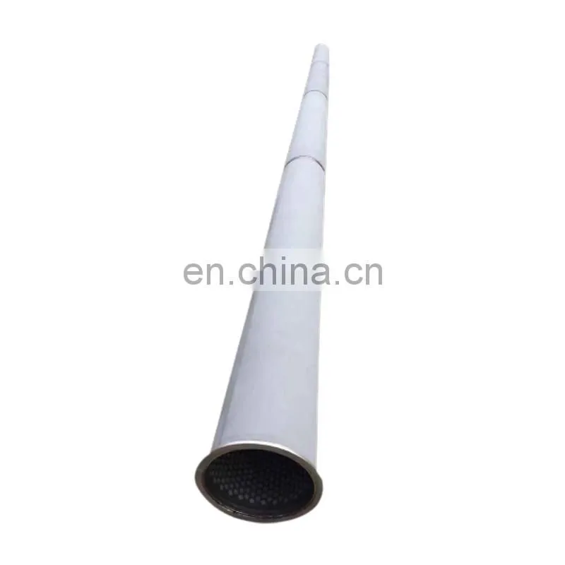 2020 high quality new model High metal membrane filter element