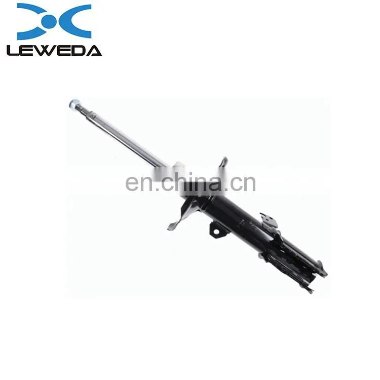 Front position auto parts for corola parts shock absorber 333339 2004-2007