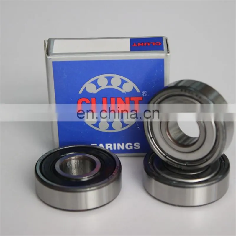 Home Appliance Deep Groove 6415 2RS Ball Bearing 6415 Bearing