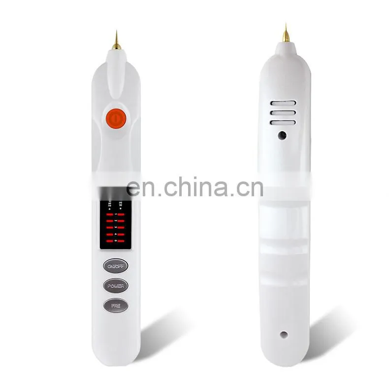 Smart Injection Mesotherapy Gun Water Spray Jet Peel Facial Machine Vital injector beauty device