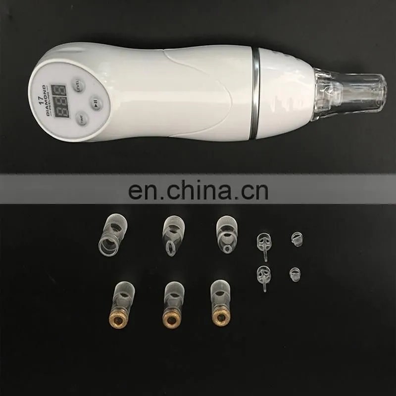 2019 cwrinkle removal mesotherapy gun for skin care beauty machine
