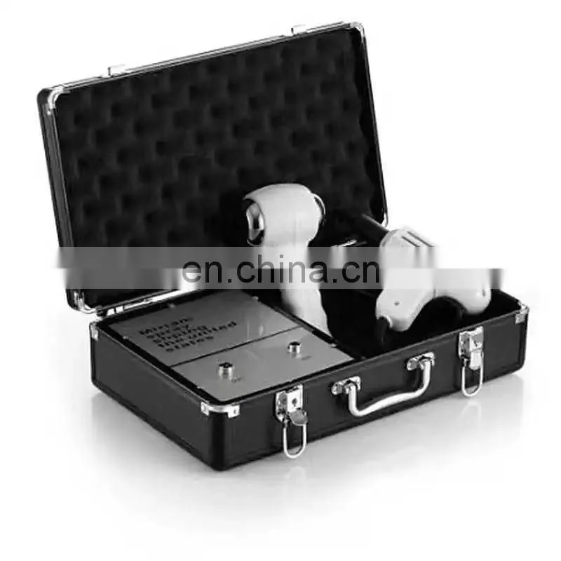 Portable 2 in 1 Wrinkle Removal Filler Noninvasive Nebulizer Hyaluronic Pen Needless Injection Gun