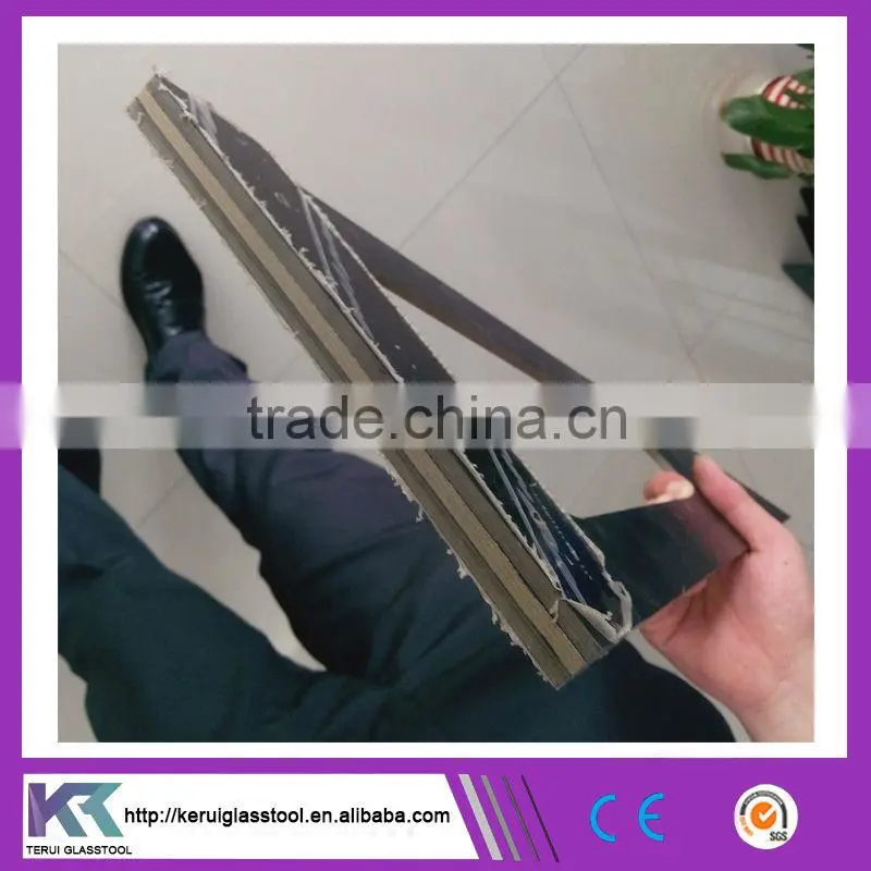 black bakelite plate ruler l-shape ruler all sizes can be customized (V124)