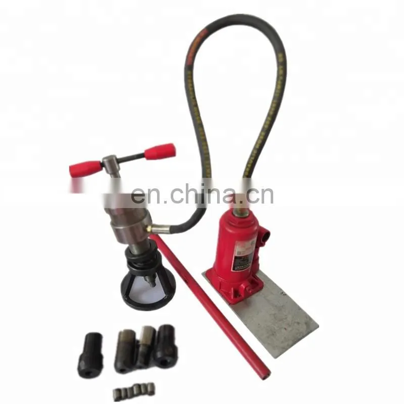 Universal Hydraulic Valve Seat Ring Puller to remove inner 30-50mm valve seat ring