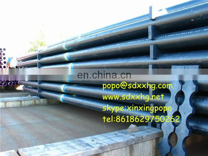plastic duct spacer/ plastic pipe spacer