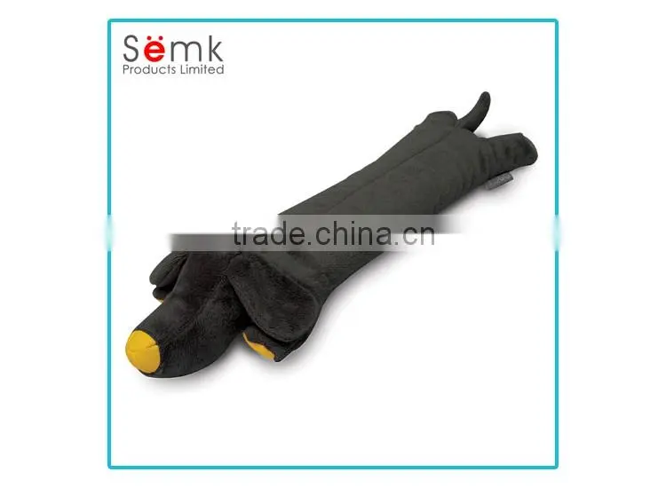 New fashion and beautiful customized animal shaped keyboard pad