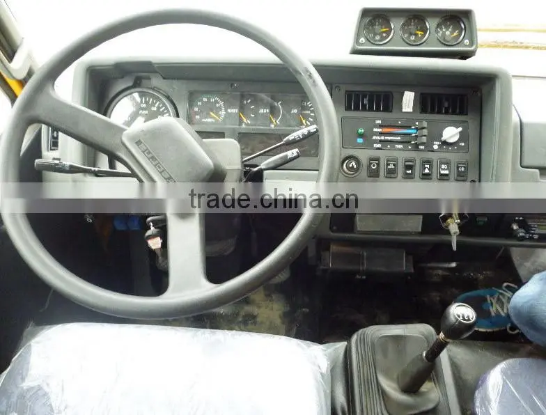 Dongfeng EQ3091GD2 4x2 dump truck 6-8T Cx
