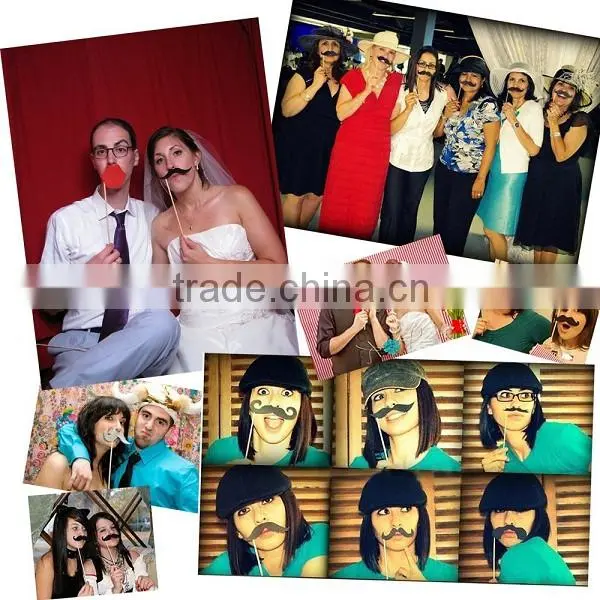 Photo Booth Props for Party Favor PFB0029