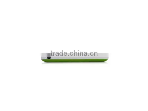 High Capacity 10000mAh laptop battery bank