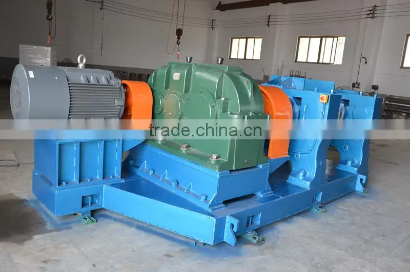 Buy machine to recycle waste tire for rubber powder with competitive price