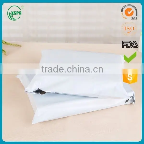Disposal Plastic DHL Poly Bag Wholesale with High Quality
