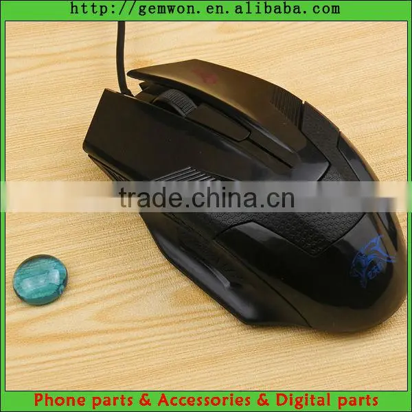 Drivers USB Optical mouse for PC/Laptop