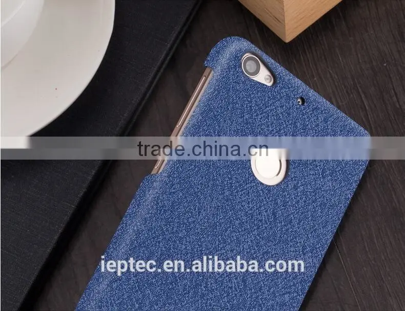 New MOFi Original Crystal Leather Housing for LeEco Le One 1s X500, Mobile Phone Hard Back Cover Case for Letv Le 1s
