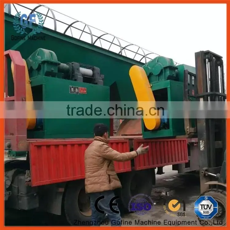 Zinc Sulphate Monohydrate extruder