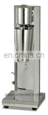 single Plate Stainless Steel Milk Shaker
