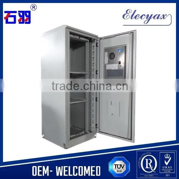 Air conditioner/42U/IP55 outdoor cabinet Sk-345
