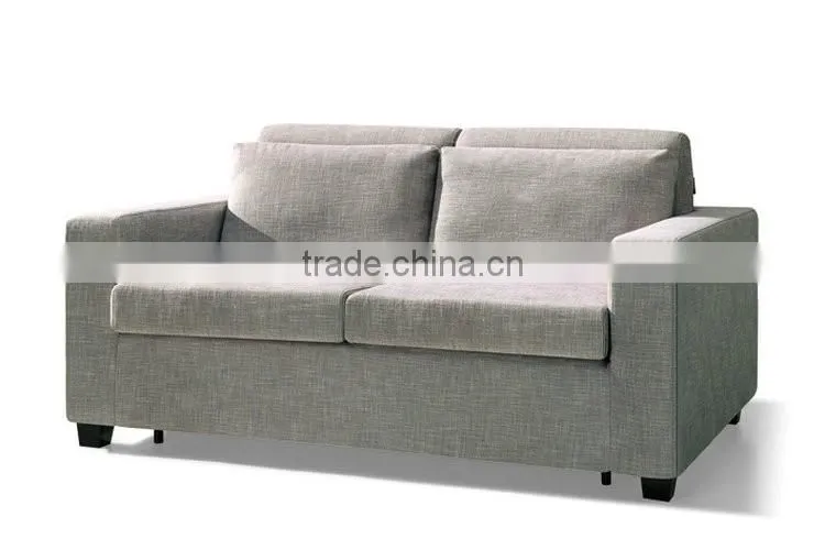 Commercial Use Hotel Project Sleeper Sofa