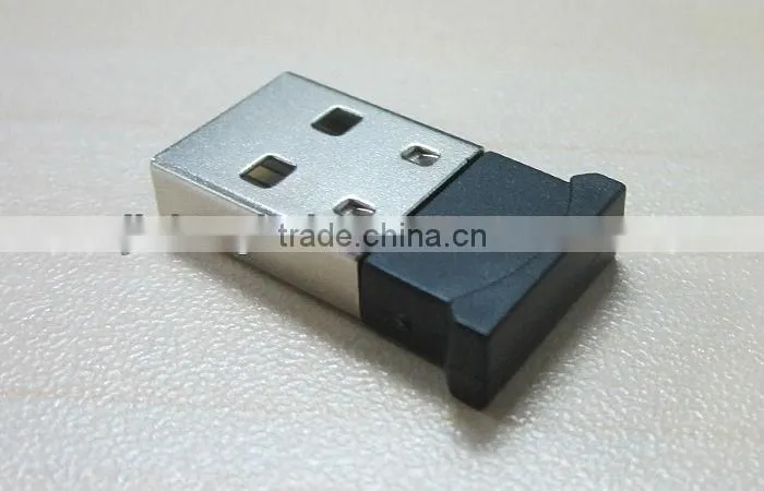 Mini usb bluetooth dongle with csr chipset/usb bluetooth dongle with csr chip set)