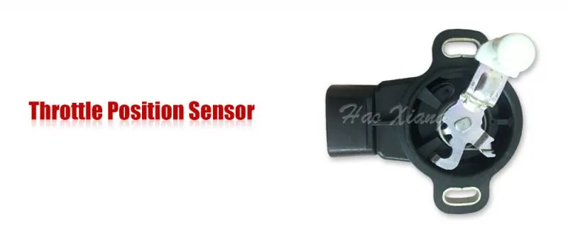 High Quality Auto Accelerator Unit 89281-52020