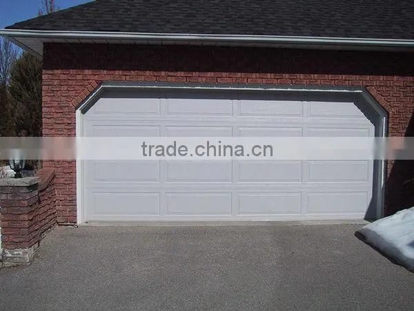 used garage doors sale in guagnzhou