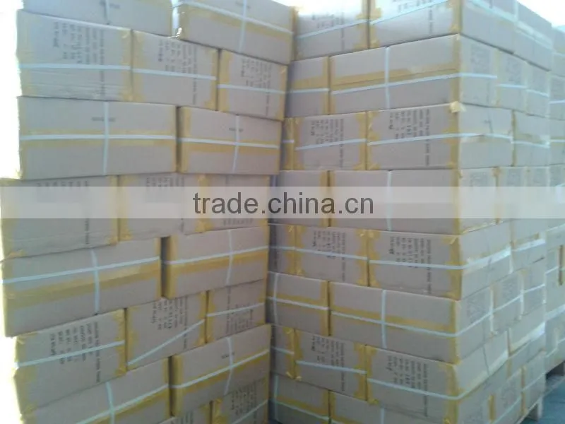 100% spun polyester sewing thread