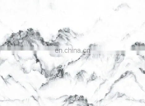 italian names big size stone slab polished porcelanato white porcelain tiles slabs china foshan