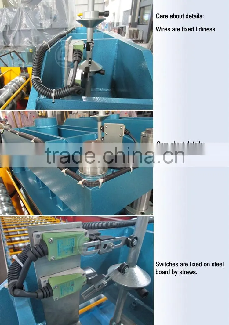 Glazed Tile Machine