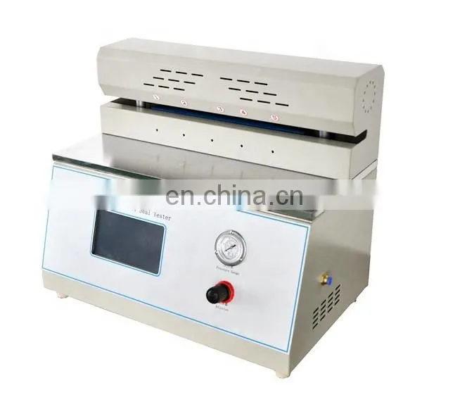 KASON Five Point Heat Sealing Tester with CE certificate