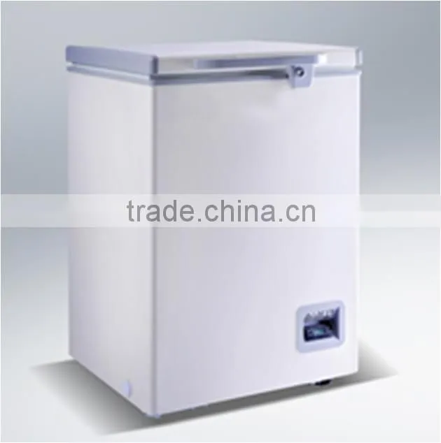 200 litre retail deep freezers with temperature -40 degree