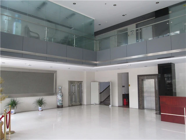 Guangdong Huajian Inspection Services Co., Ltd company overview - view 3