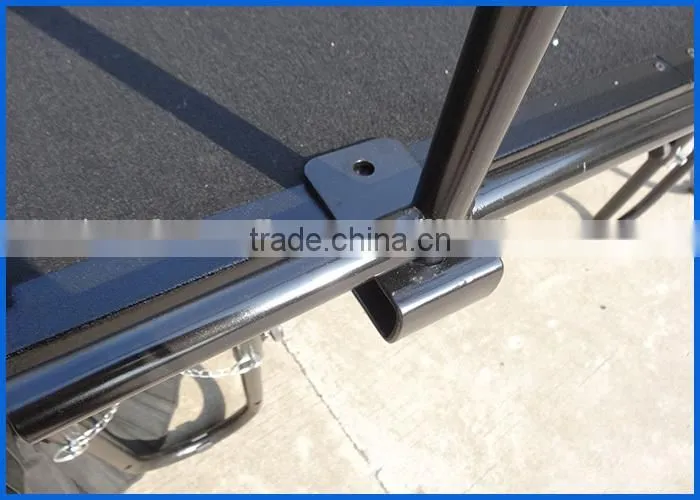 ACS Aluminium Folding Staging, Mobile Stage, Catwalk Stage for sale