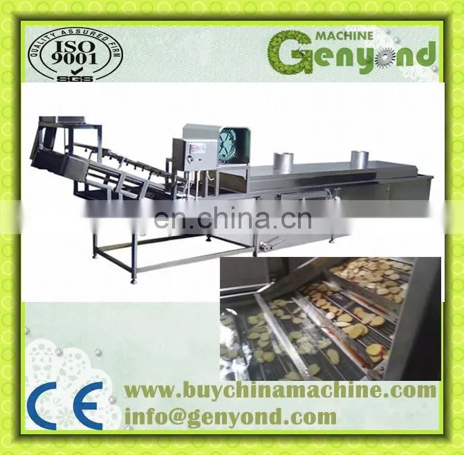 Top Quality Peanut Blanching Machine/Blancher