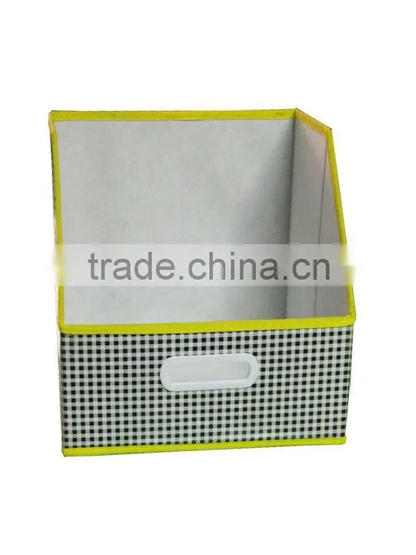 non woven storage box