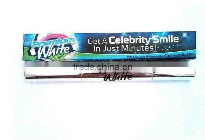 High Quality Dentech Custom Tooth Whitening Pen
