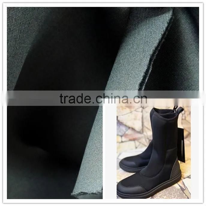 95% polyester 5% spandex spacer scuba fabric