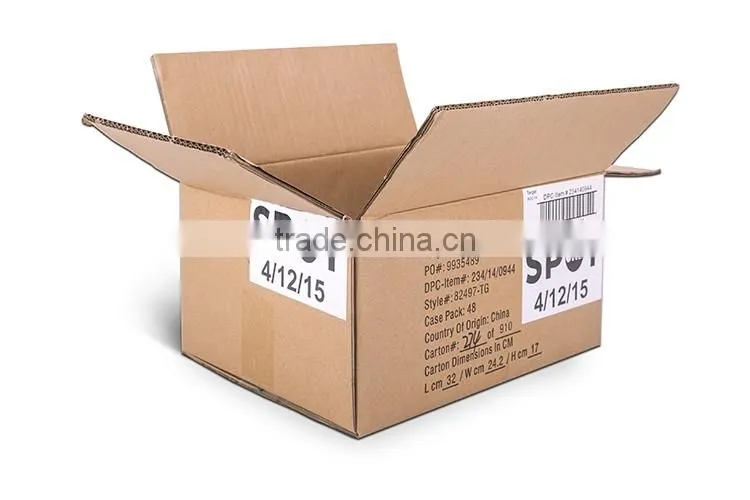 Wholesale Custom Full Color Cardboard paper kitchen box packaging