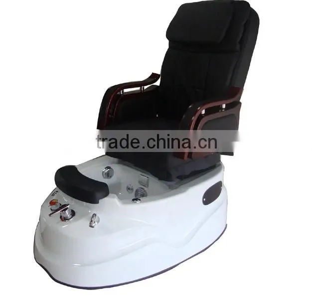spa equipment pedicure spa chair for sale luxury pedicure spa massage chair for nail salon