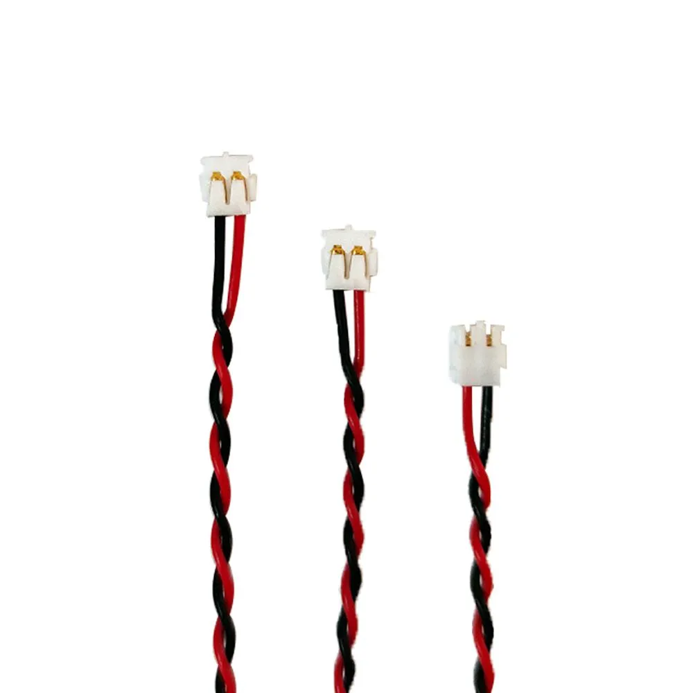 JST ACHR-02V-S 1