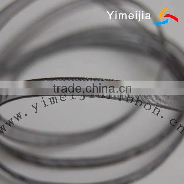 best quality 3/4 inch organza ribbon