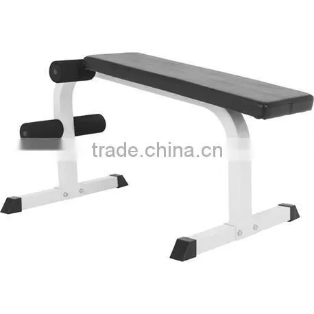 Flat Sit Up Bench