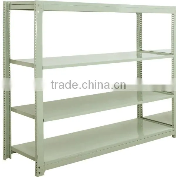 FOSHAN JIABAO JIEBAO ligh duty warehouse rack for stationer
