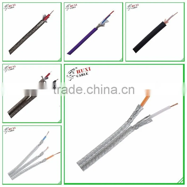 Good mechanical,new style, high quality microphne cable