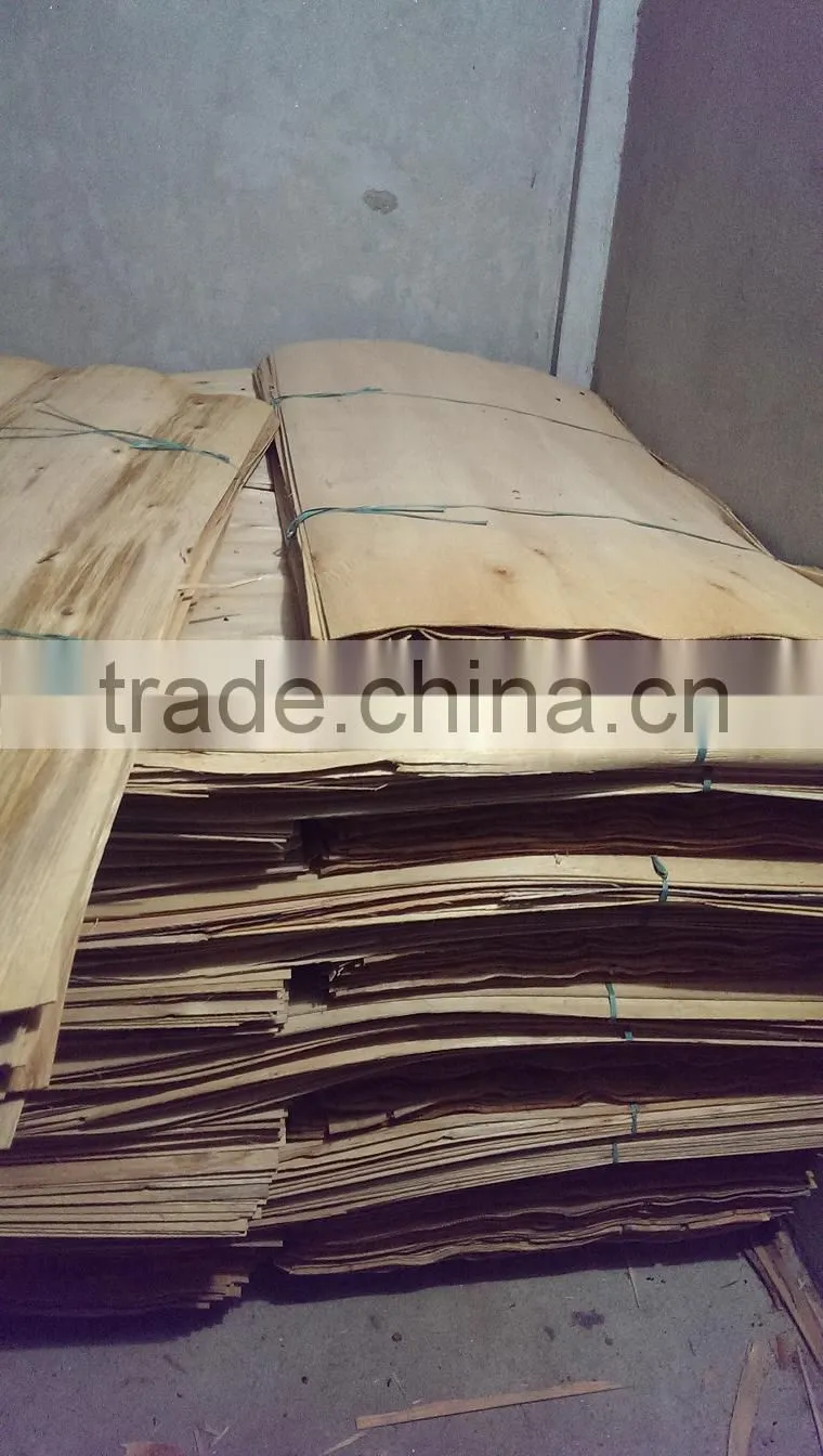 premium eucalyptus core veneer