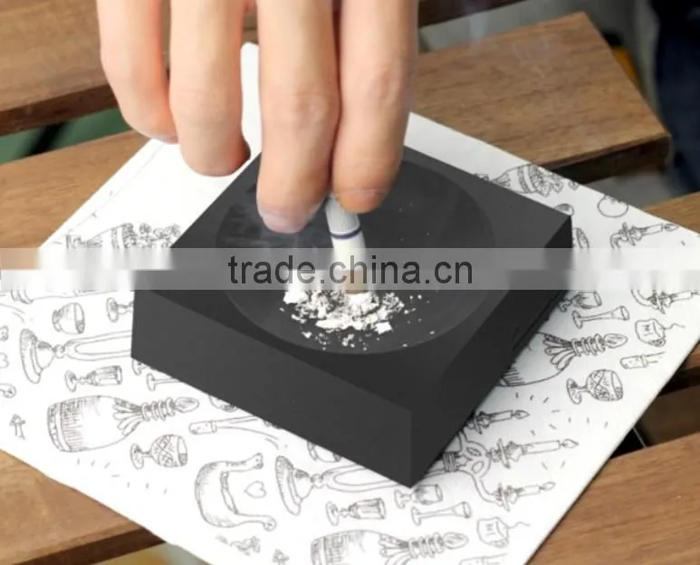 cigarette ash tray,portable ash trays,new ash tray