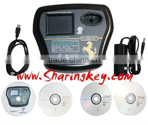 Nd900 plus key programmer(Same As CN900)