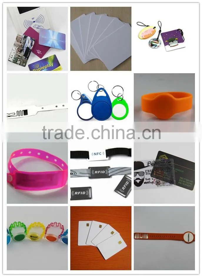 MDIY1622 13.56MHz NFC Tag Writable passive RFID tag